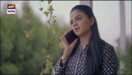 Hasrat - Episode 61 - 3rd July 2024